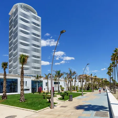 Cortijo Del Mar By Interhome Apartamento *