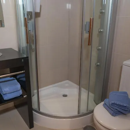 Cortijo Del Mar By Interhome Apartamento *