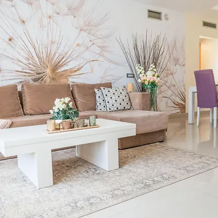 Apartamento Cortijo Del Mar By Interhome