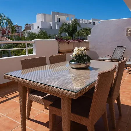 Cortijo Del Mar By Interhome Apartamento Estepona