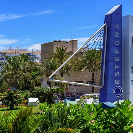 Appartement Cortijo Del Mar By Interhome Estepona