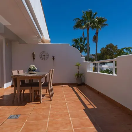 Cortijo Del Mar By Interhome Appartement *