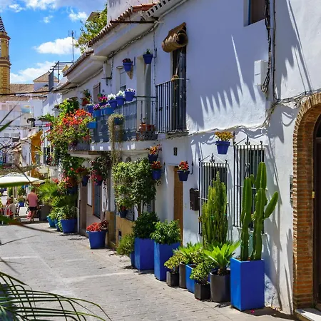 Cortijo Del Mar By Interhome Appartement Estepona