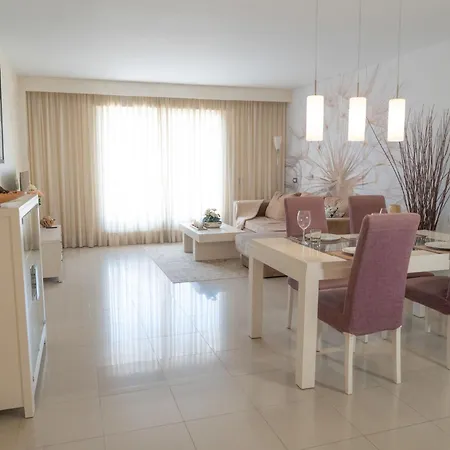 Appartement Cortijo Del Mar By Interhome