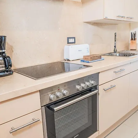 Appartement Cortijo Del Mar By Interhome *